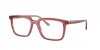 OKULARY KOREKCYJNE RAY-BAN® ALAIN RX 7239 8510 54 ROZMIAR M
